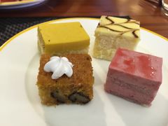 -昆山裕元花园酒店·温莎西餐厅