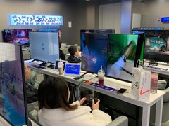 -玩刻GAME SPACE(万象城店)
