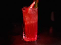 -Orangutan Bunker猩猩地堡酒吧(兰桂坊店)