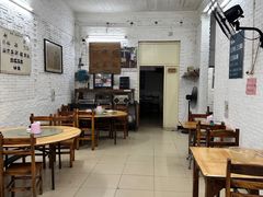 -亲戚屋企农家菜(上桥店)