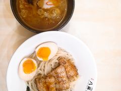 -八盛屋·沾面(集美万达店)