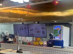 -百年尹氏汤包(湖南路狮子桥店)