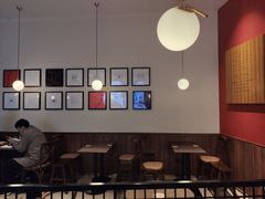 大堂-糖纸甜品(印象城店)