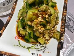 -沈记烧烤海鲜(江汉二路店)