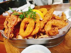 -宝莱纳餐厅(滨江店)