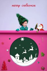 -大连棒棒糖儿童摄影(熊洞街店)