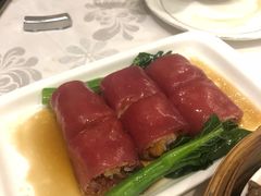 -京粤荟(海王银河科技大厦店)