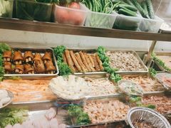 -塘屋烧烤·云南火塘烧烤品牌(联盟路店)