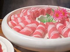 香香小肥牛-大话三城重庆火锅(万科天誉店)