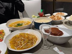 -凤凰园烤鸭店·唐山菜·传承花椒肉(老唐丰路店)