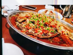 -回家吃饭·地道南昌菜(建德观总店)