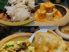 -東舍食唐精品陕菜馆