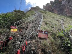 -七仙岭温泉国家森林公园