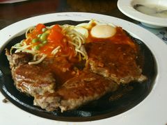 -豪客来牛排(文化路店)