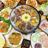 合肥探店 | 周末好去处❗️烤肉店好吃到爆❗️