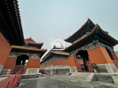 -历代帝王庙博物馆