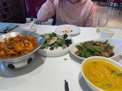 -解家河南菜(商鼎路店)