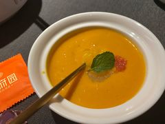 -锦府园·新台州菜(合生汇店)