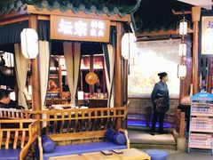 -坛宗剁椒鱼头(河西王府井店)