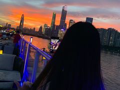 -琶醍壹号•潮菜江景餐吧