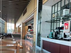 -苏州苏州湾艾美酒店-新食谱全日制餐厅