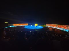 -鼎盛王朝康熙大典实景演出