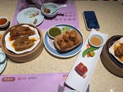-点都德(长泰广场店)