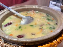 -粤仔湾砂锅粥(宜兴八佰伴店)