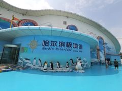 -哈尔滨大剧院