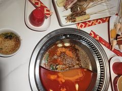 -袁记串串香(康太家园店)