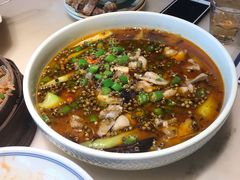 -常和州·夜宵大排档(常州单店)