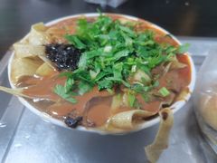 -正味斋锅巴菜(西北角店)