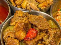 -神府路壹号·海鲜烧烤·砂锅粥·锅物(三坊七巷店)