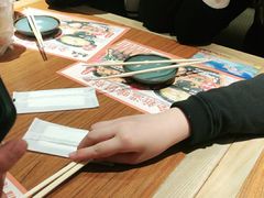 -仓桥家·焗寿司·锅物(光谷步行街店)