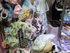 -甜镜物语 LOLITA·汉服·JK制服三坑生活馆(滨江道店)