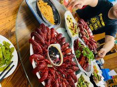 -金星火焰醉鹅(黄孝河路店)