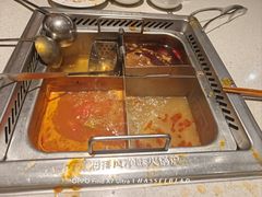 -海底捞火锅(万达广场店)
