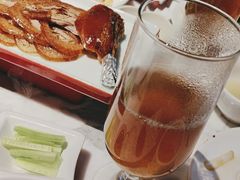 -京味斋·北京烤鸭(华威桥北工大店)