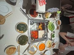 -海底捞火锅(凤凰广场店)