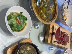 -鸡毛店·川菜(文殊院店)