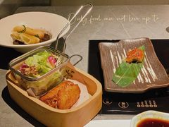 -匠和风精致料理(祥禾天地店)