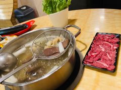 -合记汕头牛肉店(嘉禾路店)
