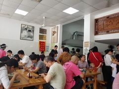 大堂-蟹芆三馄饨
