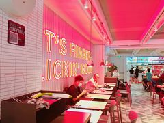 -肯德基(建华店)