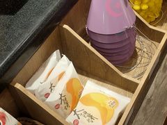 -85度C(无锡利华广场店)