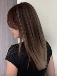 -SWANK SALON