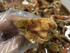 -胖哥俩肉蟹煲(昆山金鹰店)