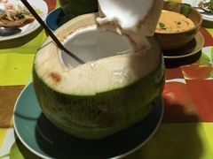 -Jungle Kitchen