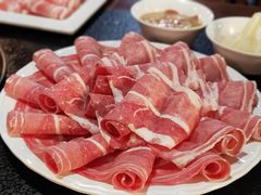 -再宣武文化主题餐厅·清真