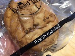 -韩国利尔面包(桂林路店)